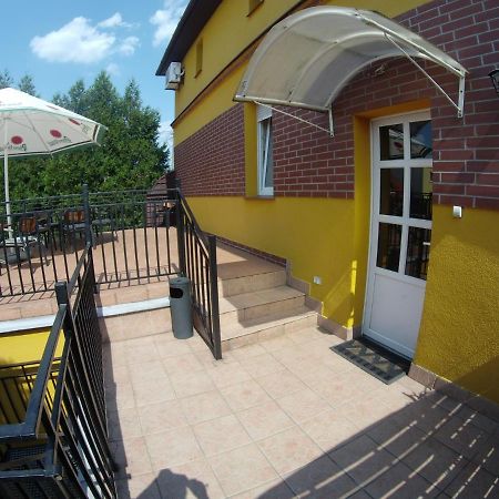 Pasja Noclegi B&B Wolow  Exterior photo