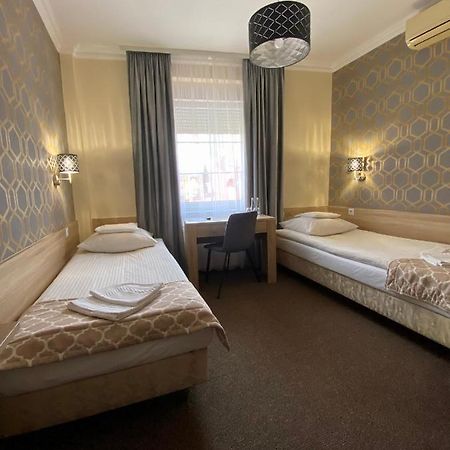 Pasja Noclegi B&B Wolow  Exterior photo