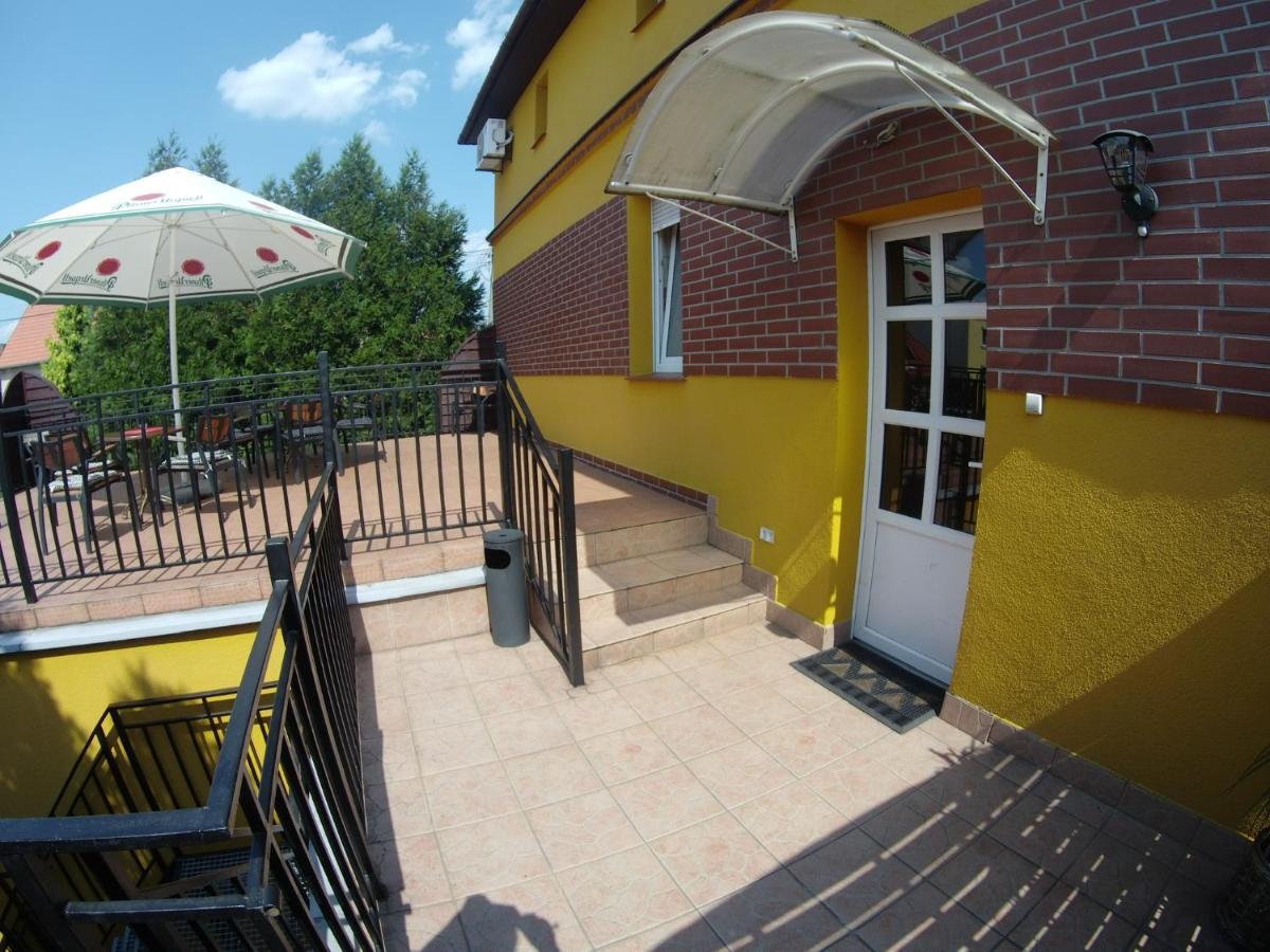 Pasja Noclegi B&B Wolow  Exterior photo