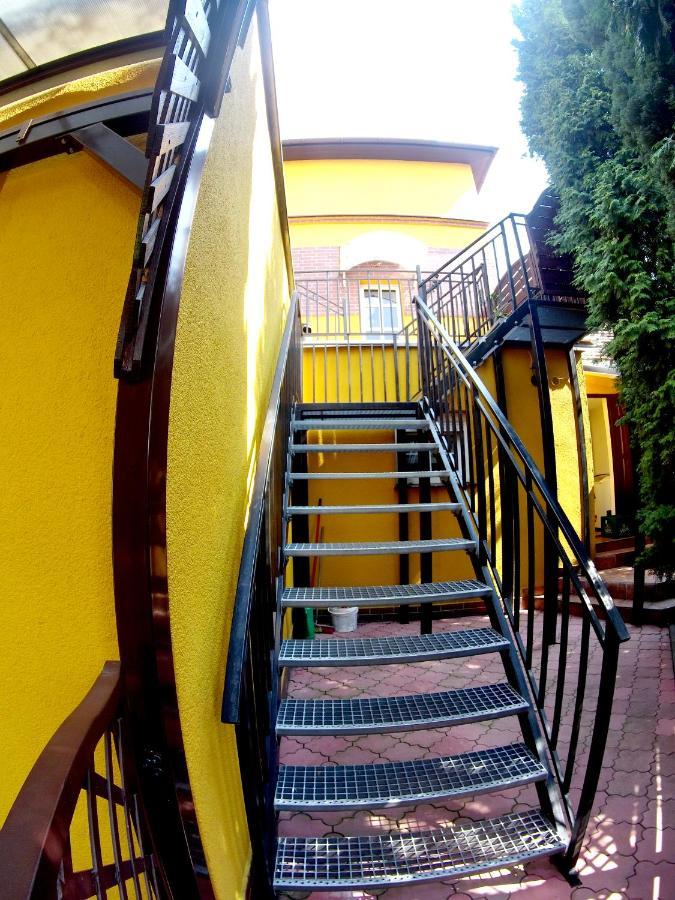 Pasja Noclegi B&B Wolow  Exterior photo